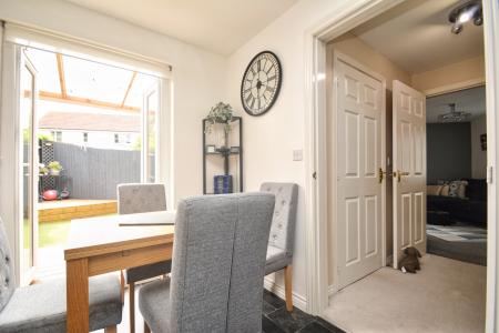 2 bedroom Terraced House for sale in Bullingham Lane, Hereford, HR2