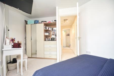 2 bedroom Terraced House for sale in Bullingham Lane, Hereford, HR2