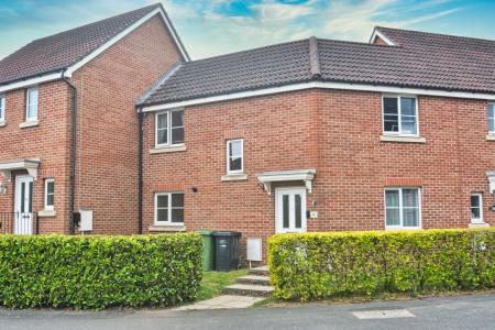 Bullingham Lane, Hereford, HR2