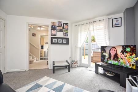 2 bedroom Terraced House for sale in Bullingham Lane, Hereford, HR2