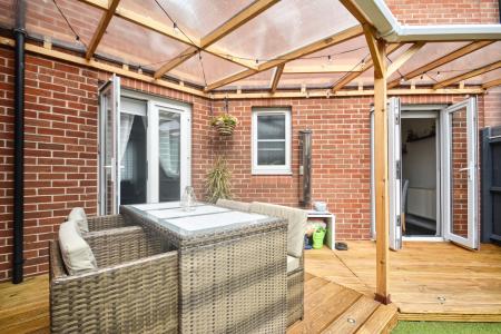 2 bedroom Terraced House for sale in Bullingham Lane, Hereford, HR2