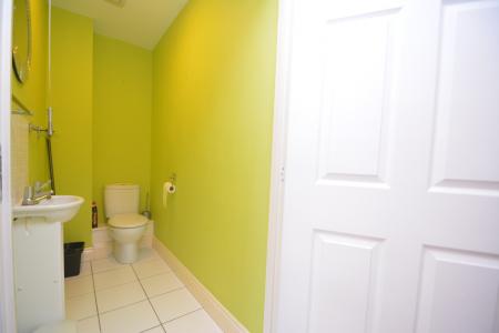 3 bedroom Semi-detached house for sale in Clover Piece Walk, Lower Bullingham, Hereford, HR2