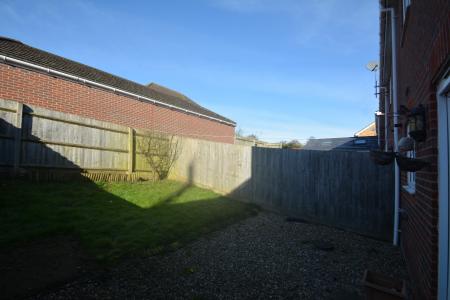 3 bedroom Semi-detached house for sale in Clover Piece Walk, Lower Bullingham, Hereford, HR2