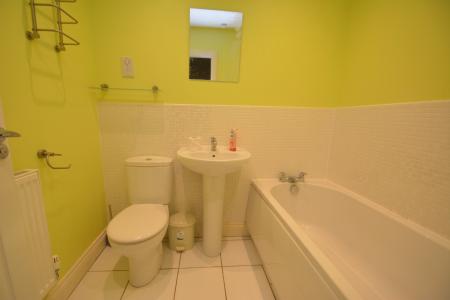 3 bedroom Semi-detached house for sale in Clover Piece Walk, Lower Bullingham, Hereford, HR2