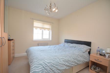 3 bedroom Semi-detached house for sale in Clover Piece Walk, Lower Bullingham, Hereford, HR2