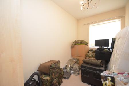 3 bedroom Semi-detached house for sale in Clover Piece Walk, Lower Bullingham, Hereford, HR2