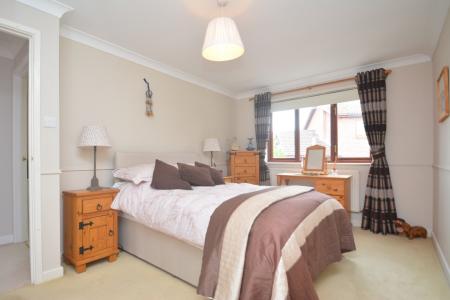 3 bedroom Detached house for sale in Court Road, Ross-on-Wye, HR9