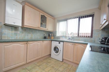 3 bedroom Detached house for sale in Court Road, Ross-on-Wye, HR9