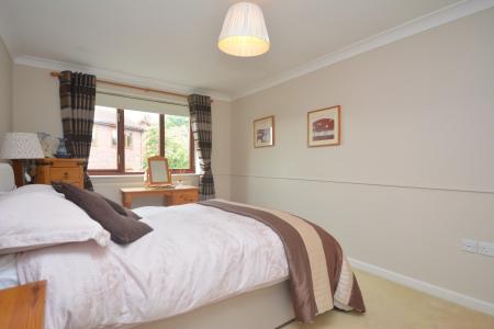 3 bedroom Detached house for sale in Court Road, Ross-on-Wye, HR9