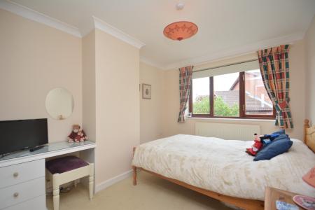 3 bedroom Detached house for sale in Court Road, Ross-on-Wye, HR9