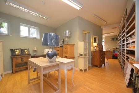 0 bedroom Retail Property (High Street) for sale in Crofts Lane, Ross-on-Wye, HR9