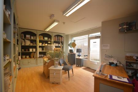 0 bedroom Retail Property (High Street) for sale in Crofts Lane, Ross-on-Wye, HR9