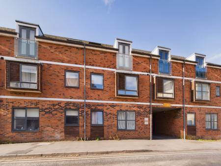 2 bedroom Flat for sale in Friar Street, Hereford, HR4