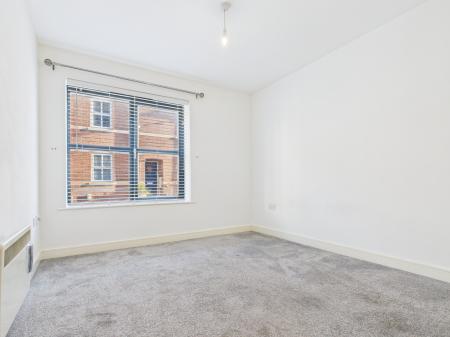 2 bedroom Flat for sale in Friar Street, Hereford, HR4