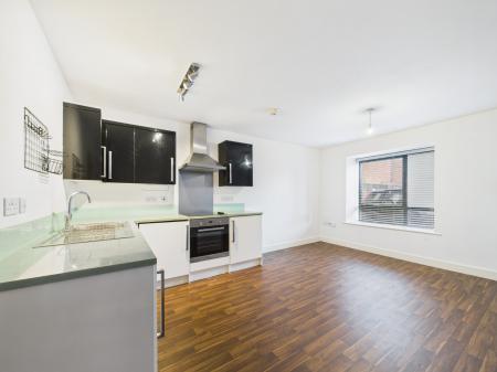 2 bedroom Flat for sale in Friar Street, Hereford, HR4