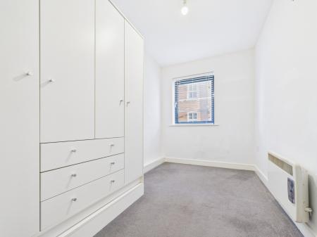 2 bedroom Flat for sale in Friar Street, Hereford, HR4
