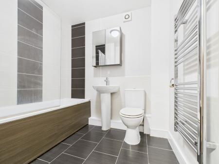 2 bedroom Flat for sale in Friar Street, Hereford, HR4