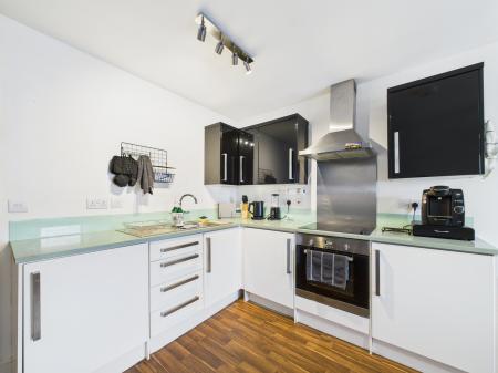 2 bedroom Flat for sale in Friar Street, Hereford, HR4