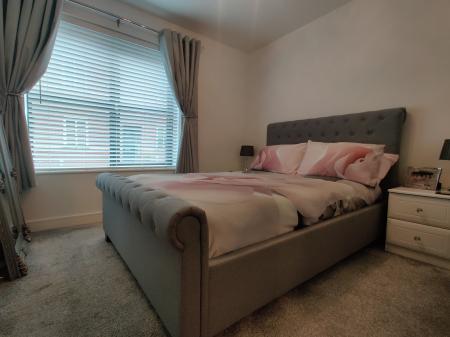 2 bedroom Flat for sale in Friar Street, Hereford, HR4