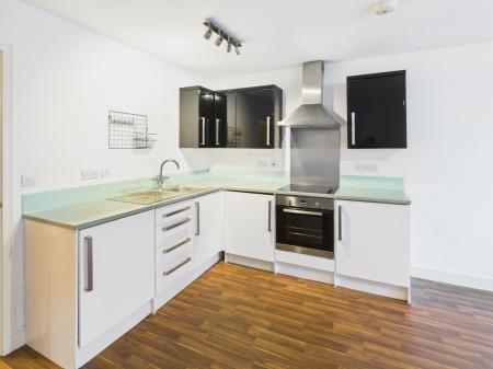 2 bedroom Flat for sale in Friar Street, Hereford, HR4