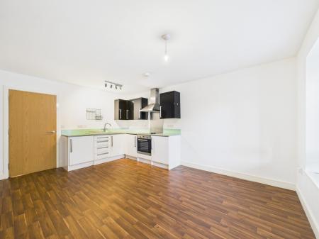 2 bedroom Flat for sale in Friar Street, Hereford, HR4