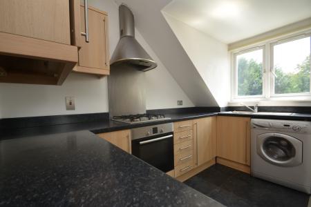 1 bedroom Flat for sale in Gloucester Road, Ross on wye, HR9