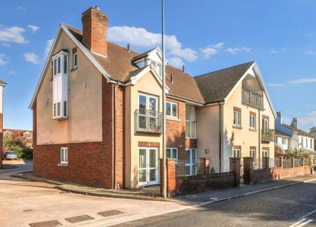 Gloucester Road, Ross on wye, HR9