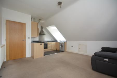 1 bedroom Flat for sale in Gloucester Road, Ross on wye, HR9