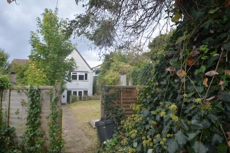 3 bedroom Terraced House for sale in Gloucester Road, Ross-on-Wye, HR9