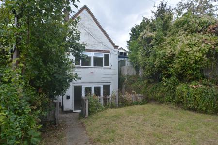 Gloucester Road, Ross-on-Wye, HR9