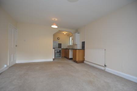 3 bedroom Terraced House for sale in Gloucester Road, Ross-on-Wye, HR9