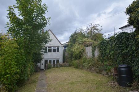 3 bedroom Terraced House for sale in Gloucester Road, Ross-on-Wye, HR9