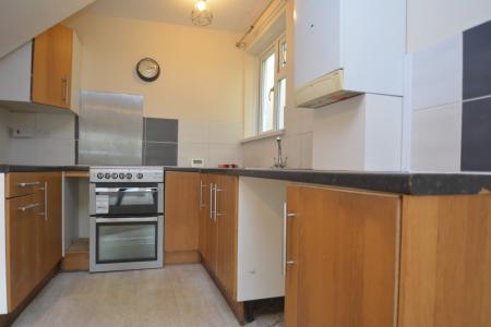 3 bedroom Terraced House for sale in Gloucester Road, Ross-on-Wye, HR9