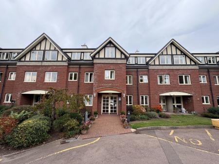 Gloucester Road, Ross-on-Wye, HR9