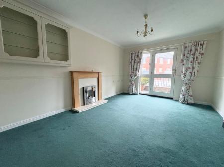 2 bedroom Flat for sale in Gloucester Road, Ross-on-Wye, HR9