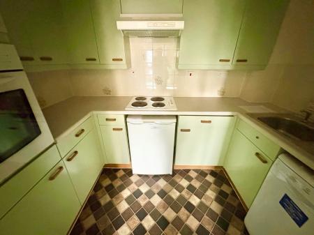 2 bedroom Flat for sale in Gloucester Road, Ross-on-Wye, HR9