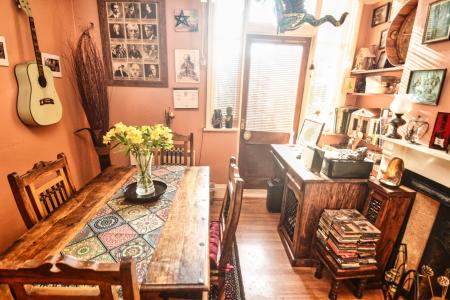 3 bedroom Terraced House for sale in Gloucester Road, Ross on wye, HR9