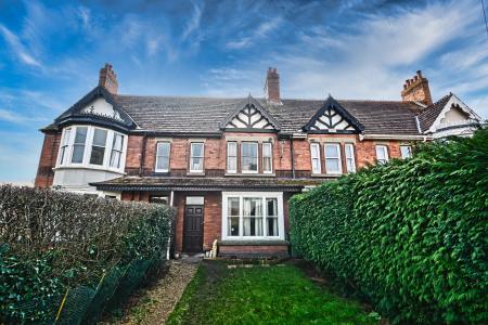 3 bedroom Terraced House for sale in Gloucester Road, Ross on wye, HR9