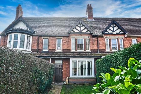 Gloucester Road, Ross on wye, HR9