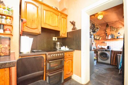 3 bedroom Terraced House for sale in Gloucester Road, Ross on wye, HR9