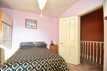 3 bedroom Terraced House for sale in Gloucester Road, Ross on wye, HR9