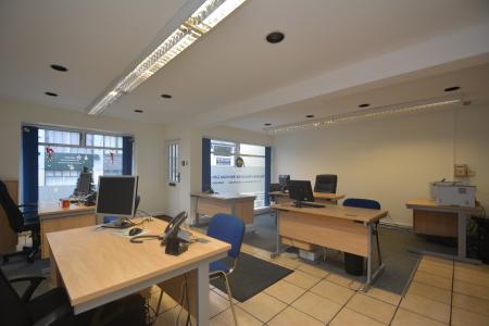 0 bedroom Office for sale in Gloucester Road, Ross-on-Wye, HR9