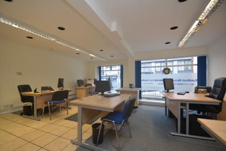 0 bedroom Office for sale in Gloucester Road, Ross-on-Wye, HR9