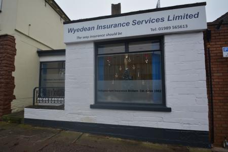 0 bedroom Office for sale in Gloucester Road, Ross-on-Wye, HR9