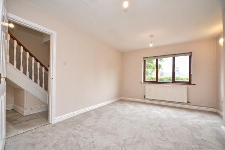 3 bedroom Detached house for sale in Hamlen Close, Huntley, GL19