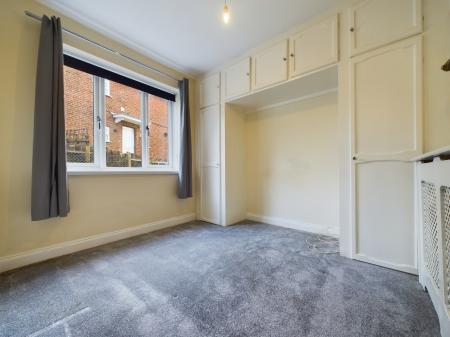 1 bedroom Flat for sale in Kingsway, Hereford, HR1