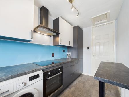 1 bedroom Flat for sale in Kingsway, Hereford, HR1