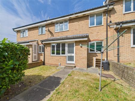 Lingfield Walk, Bobblestock, Hereford, HR4