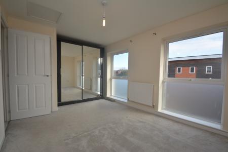 3 bedroom Terraced House for sale in Newman Close, Belmont, Hereford, HR2