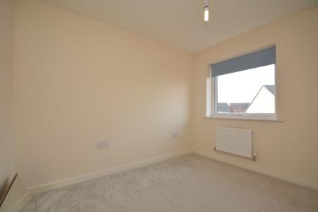 3 bedroom Terraced House for sale in Newman Close, Belmont, Hereford, HR2